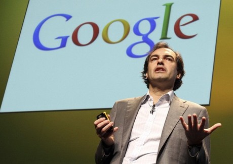 CEO Yahoo tuyển người của Google làm Giám đốc điều hành