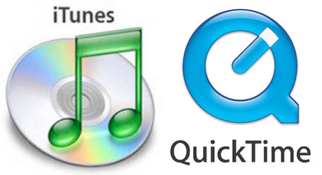 iTunes, QuickTime của Apple lọt “top” phần mềm bảo mật yếu