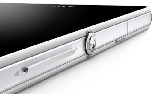 Sony lộ cấu hình khủng của máy tính bảng Xperia Tablet Z