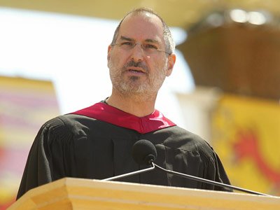 10 câu nói bất hữu của Steve Jobs