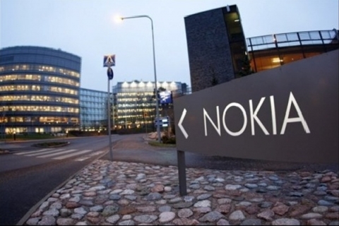Nokia phải rao bán cả trụ sở để tồn tại