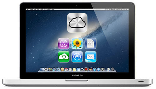 Một số thủ thuật để sử dụng iCloud một cách hiệu quả trên OS X Mountain Lion