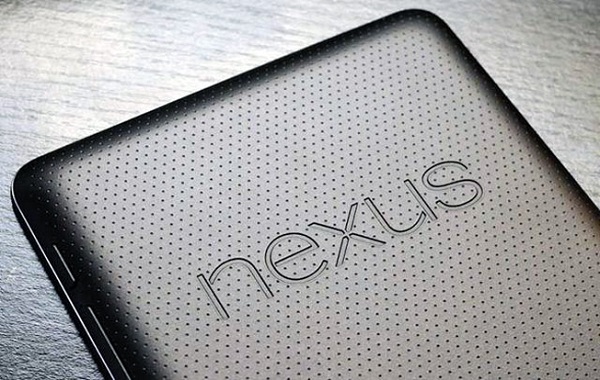 Google sẽ ra mắt smartphone dựa trên nền tảng Nexus 7