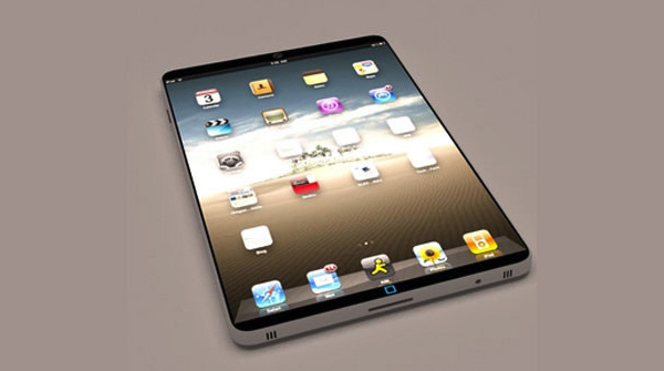 iPad Mini hứa hẹn một thiết kế hoàn hảo