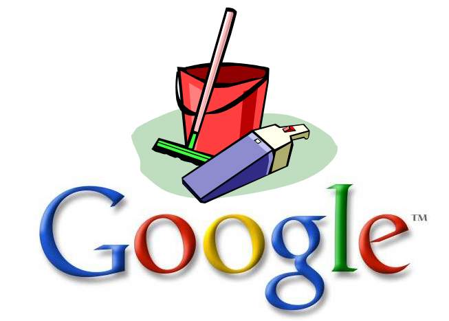 Google tiếp tục "dọn nhà" bằng việc tạm ngưng nhiều dịch vụ