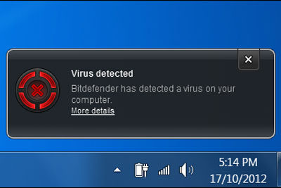 Cách nào diệt virus hiệu quả nhất?