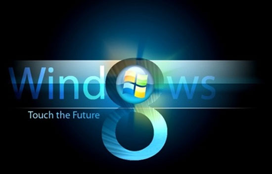 Lượng bán PC suy giảm là do Windows 8