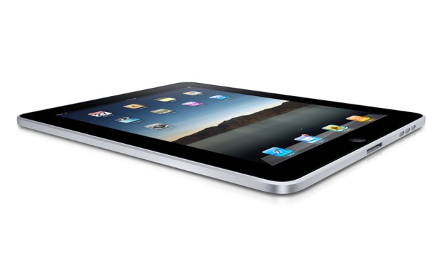 iPad 4 là thiết bị di động mạnh nhất của Apple với Chip A6X xung nhịp 1,4GHz