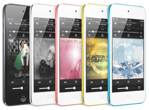 Vì sao iPod vẫn còn quan trọng với Apple?