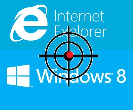 Internet Explorer 10 và Windows 8 mắc lỗi lỗ hổng zero-day