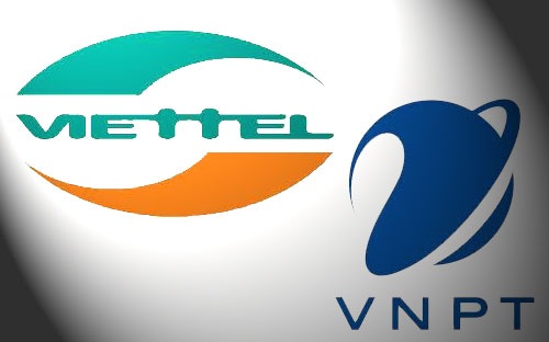 Viettel lần đầu tiên vượt mặt VNPT về doanh thu