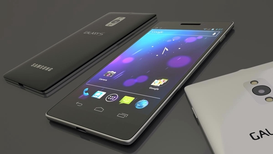 Samsung Galaxy S IV công bố chính thức ngày ra mắt