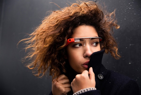 Google Glass đã bước vào giai đoạn hoàn thiện chính thức