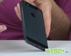 Apple đăng ký bằng sáng chế "bóp điện thoại"