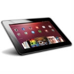 Công bố tablet chính thức đầu tiên chạy Ubuntu Touch