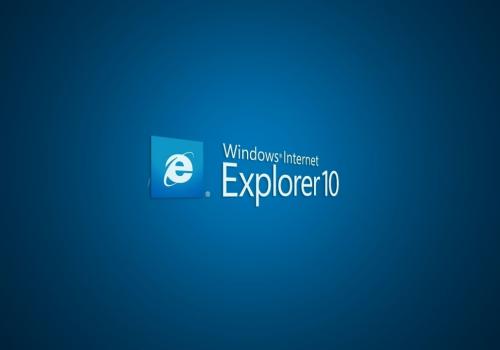 Microsoft hứa hẹn sớm sửa lỗi bảo mật trên IE 10