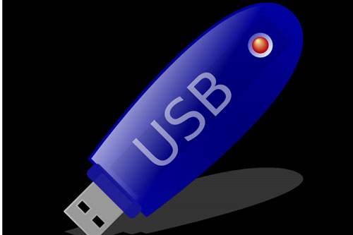 Nhiều USB mới cũng cài sẵn mã độc