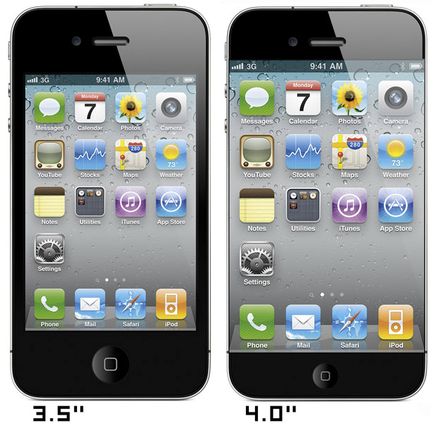 iPhone 4S sẽ được tăng gấp đôi dung lượng pin và hỗ trợ khe cắm thẻ nhớ microSD