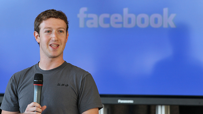 Những thăng trầm của công ty Facebook dưới con mắt của Mark Zuckerberg