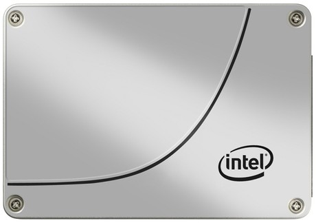 Intel giới thiệu SSD mới nhanh và rẻ hơn thế hệ cũ 1