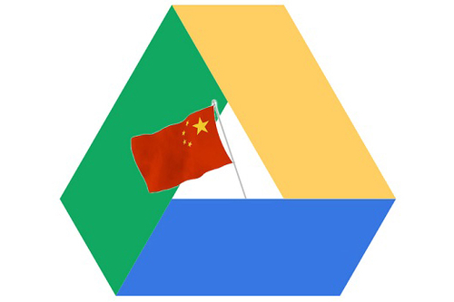 Các dịch vụ của Google bị Trung Quốc chặn hết 