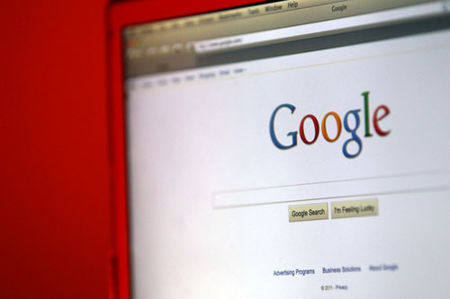 Google không dùng mánh khóe trong kết quả tìm kiếm Web để làm hại đối thủ