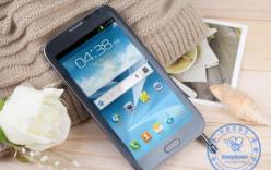 Xuất hiện Galaxy Note II nhái, giá hơn 3 triệu đồng
