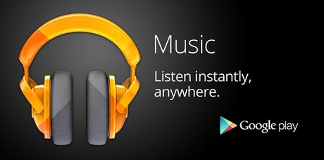 Google chuẩn bị ra mắt dịch vụ truyền nhạc miễn phí