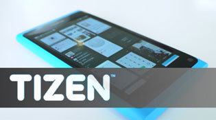 Samsung sẽ ra điện thoại Tizen đầu tiên vào tháng 7 hoặc tháng Tám