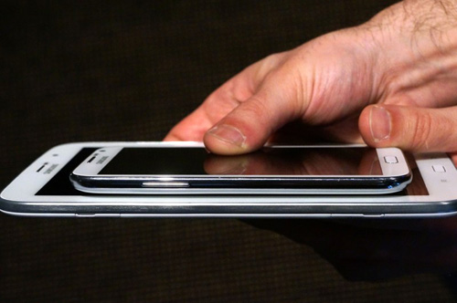 Mới ra mắt, Galaxy Note 8 bị gán mác "thảm họa"