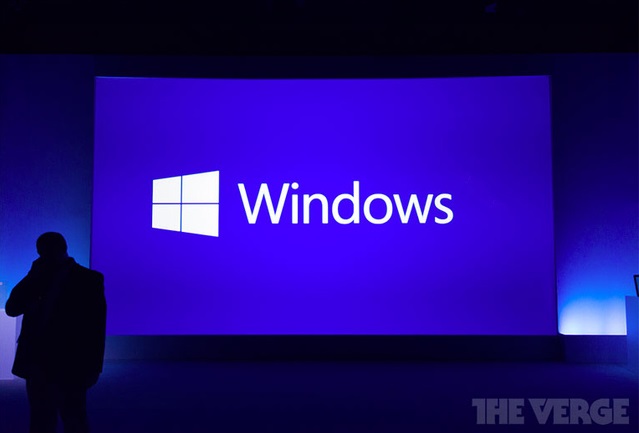 Bản Preview đầu tiên của Windows Blue sắp ra mắt, bao gồm cả IE 11