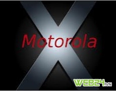 Thêm thông tin mới về smartphone Motorola X