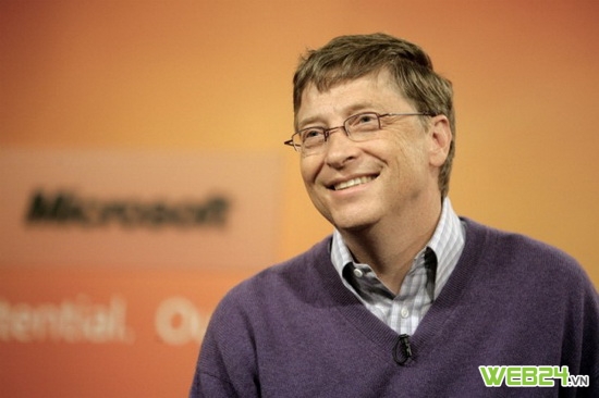 Bill Gates thừa nhận Steve Jobs "siêu hơn và nhanh nhạy hơn"